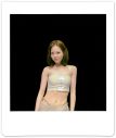 【独占写真有】NiziU・MAKO 「“真の強さ”が伝わったら嬉しい」ストイックに一つひとつの動作と向き合った美しい『HIGHLIGHT』 - 画像一覧（4/6）