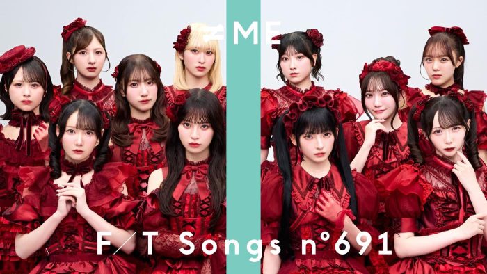 【ノイミー解説】メンバー詳細プロフィールや人気曲「愛くださいませ」の歌詞解説、ライブの魅力まで≠ME（ノットイコールミー）を深堀り