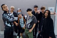 『Mステ SUMMER FES』でも披露された、UVERworld feat.山田孝之 / 愛笑むの「来鳥江」が“ヤバい” - 画像一覧（1/4）