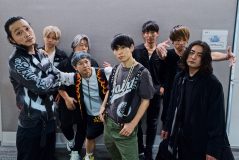 『Mステ SUMMER FES』でも披露された、UVERworld feat.山田孝之 / 愛笑むの「来鳥江」が“ヤバい”