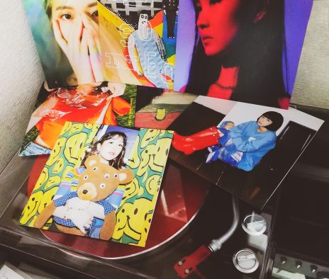 旬の韓国インディーズポップはアナログ盤でチェックすべし！