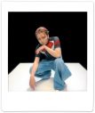 【独占写真有】ONE N’ ONLY・HAYATO 「エンタメの中心になっていきたいという強い想いを込めて」“見ている人と楽しむこと”を体現した『HIGHLIGHT』 - 画像一覧（3/6）