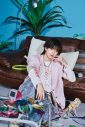【独占写真有】BUDDiiS・FUMINORI「“アイドル”としてEBiDANや自分を誇りに思っている」“FUMINORIワールド”を貫いた『HIGHLIGHT』 - 画像一覧（3/6）