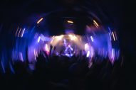 【ライブレポート】akailull、z²、Nemurimachi、夜と私のことが彩った『月刊キャノンボール』――下北沢に刻まれた熱い一夜 - 画像一覧（3/5）