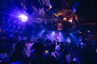 【ライブレポート】akailull、z²、Nemurimachi、夜と私のことが彩った『月刊キャノンボール』――下北沢に刻まれた熱い一夜 - 画像一覧（4/5）