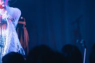 【ライブレポート】akailull、z²、Nemurimachi、夜と私のことが彩った『月刊キャノンボール』――下北沢に刻まれた熱い一夜 - 画像一覧（5/5）