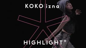 【独占写真有】izna・KOKO「私たちにとって自己紹介のような意味を持つ大切な曲」のアレンジで挑んだ、大胆さと繊細さが共存する『HIGHLIGHT』