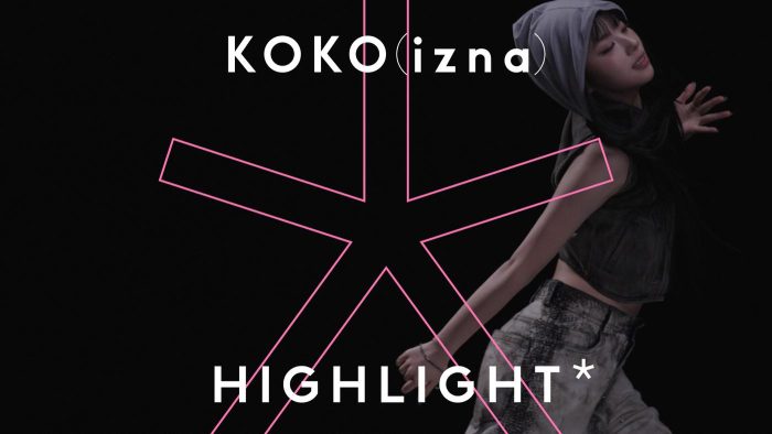 【独占写真有】izna・KOKO「私たちにとって自己紹介のような意味を持つ大切な曲」のアレンジで挑んだ、大胆さと繊細さが共存する『HIGHLIGHT』