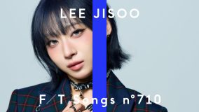 【独占写真有】HANA・JISOOがLEE JISOO（イ・ジス）名義でソロデビュー！タイトル曲「MISMATCH」の歌詞考察やアーティストとしての魅力を徹底解剖