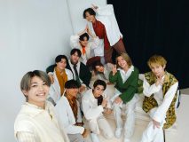 嵐、BTS、三代目JSB…もーりーしゅーと属する“BUDDiiS”を形成した音楽たち