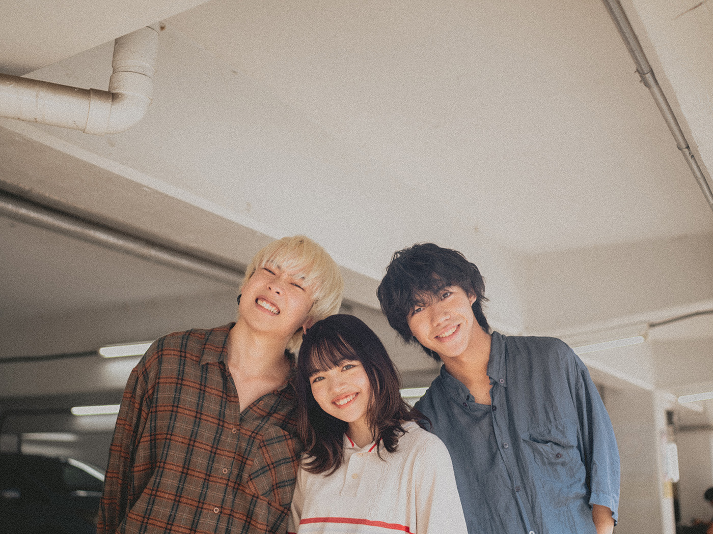 『沼音フェス feat. バリサン』出演 至福ぽんちょ 写真