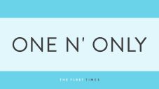 ONE N’ ONLY“ワビサビニキ”こと HAYATO（高尾颯斗）のギャップに沼落ち！クールな表情から無邪気な笑顔まで、高尾颯斗の魅力あふれるショットを厳選 - 画像一覧（1/1）