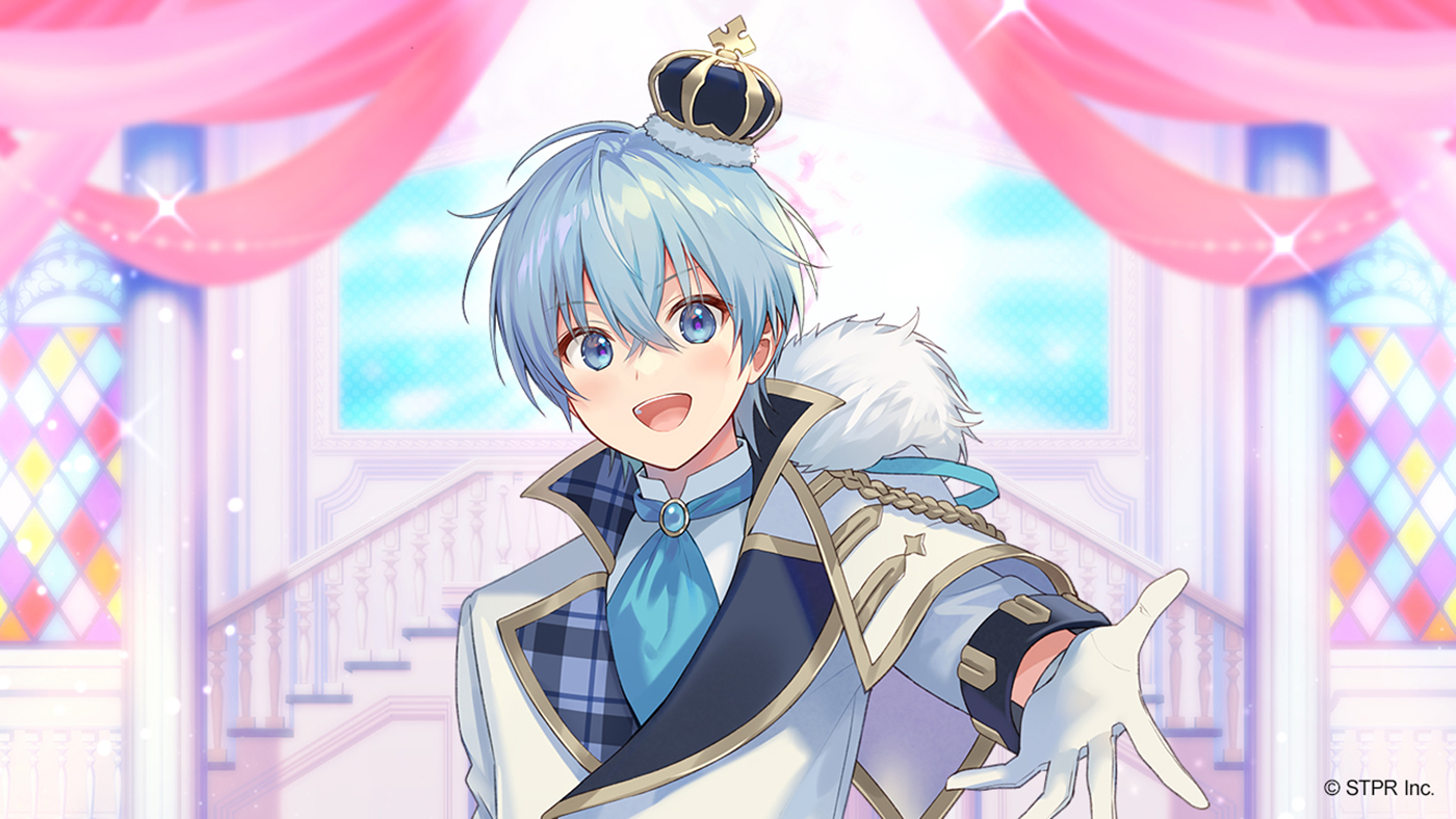 すとぷり ころん（Colon） アーティスト写真