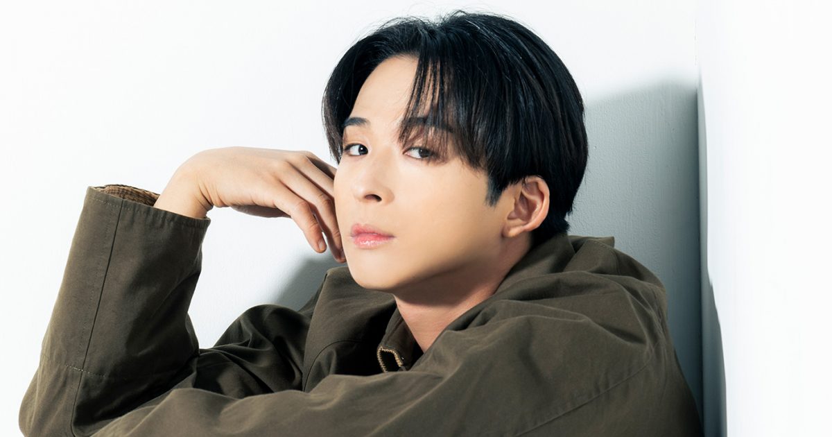 FANTASTICS世界、澤本夏輝、堀夏喜、中島颯太インタビュー。飛躍すべく