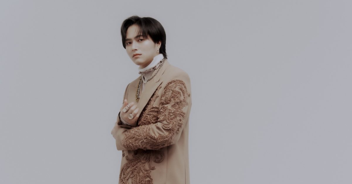 竹中雄大とは？『現役歌王JAPAN』や『2025日韓歌王戦』で注目を集める