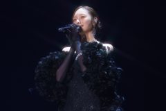 【ENCORE】梅澤美波のサプライズ演出に小川彩「みんな大号泣」田村真佑&鈴木佑捺による裏話も!『乃木坂46 14th YEAR BIRTHDAY LIVE「DAY3~梅澤美波 卒業コンサート~」』
