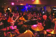 【ライブレポート】BREIMENが証明した“ガチでいる”ことの楽しさ！セトリ＆リハなしで熱狂を築いたフリーライブ『GACHI』始動 - 画像一覧（1/10）