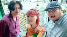 Penthouse（ペントハウス）とは？バンド＆メンバー6人の魅力を浪岡真太郎・大島真帆・大原拓真が語る！人気曲5選や最新アルバム『Neon Garden』も紹介 - 画像一覧（2/11）