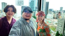 Penthouse（ペントハウス）とは？バンド＆メンバー6人の魅力を浪岡真太郎・大島真帆・大原拓真が語る！人気曲5選や最新アルバム『Neon Garden』も紹介 - 画像一覧（3/11）