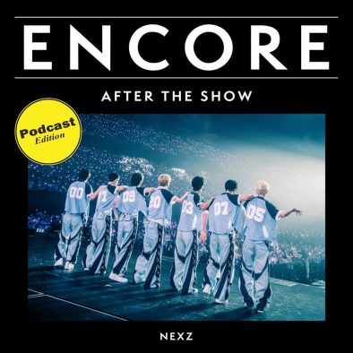 【ENCORE】NEXZメンバー全員で初アリーナツアー『NEXZ LIVE TOUR 2026 “Hellmate”』を振り返る！NEX2Yからの質問にも回答