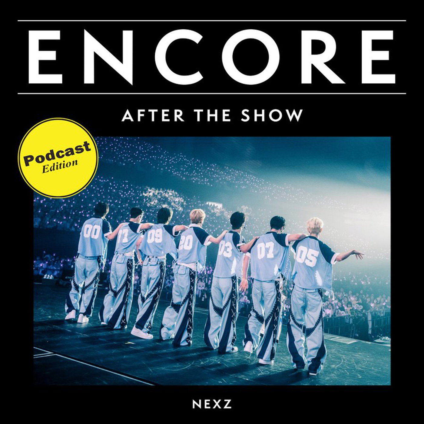 【ENCORE】NEXZメンバー全員で初アリーナツアー『NEXZ LIVE TOUR 2026 “Hellmate”』を振り返る！NEX2Yからの質問にも回答